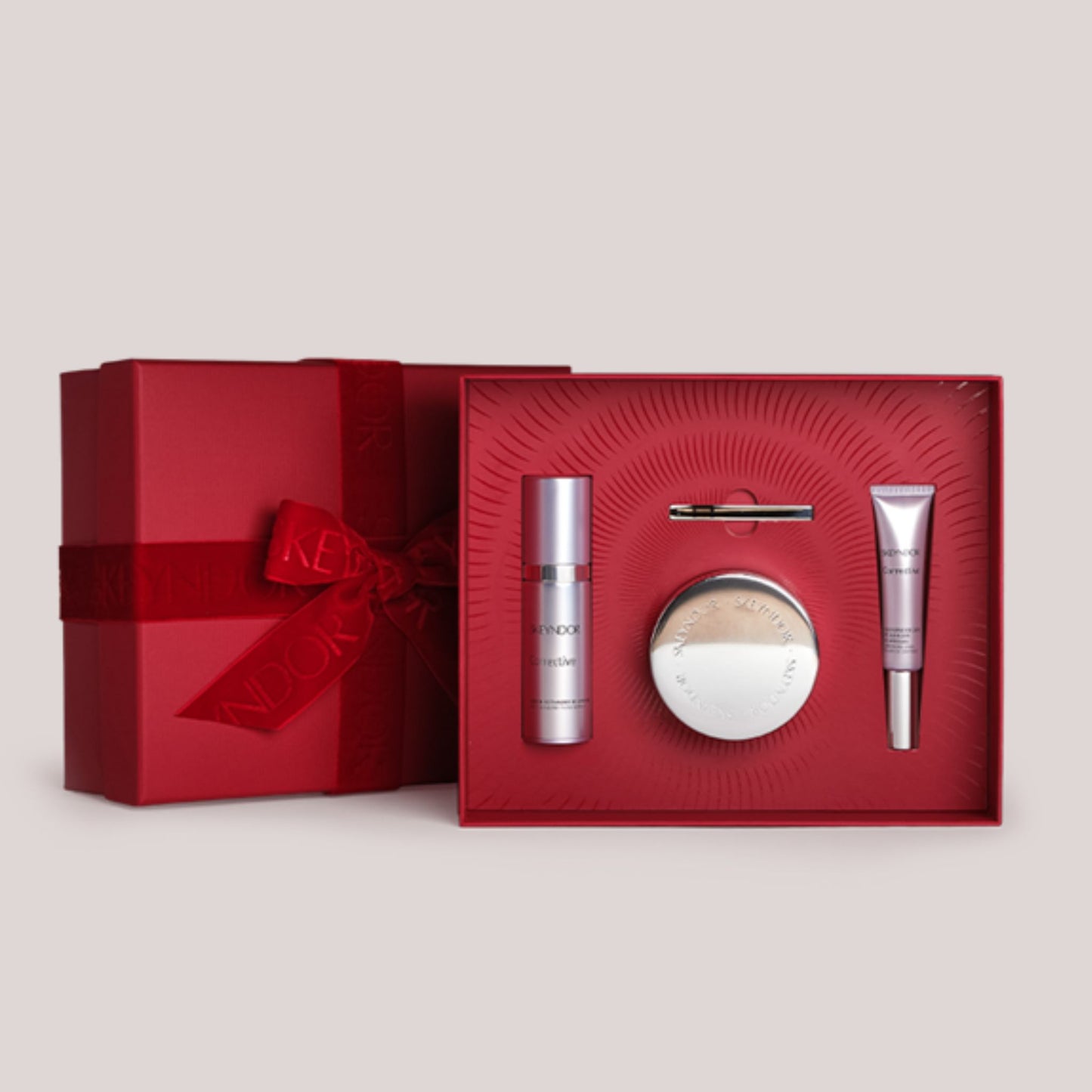 Corrective Christmas Kit