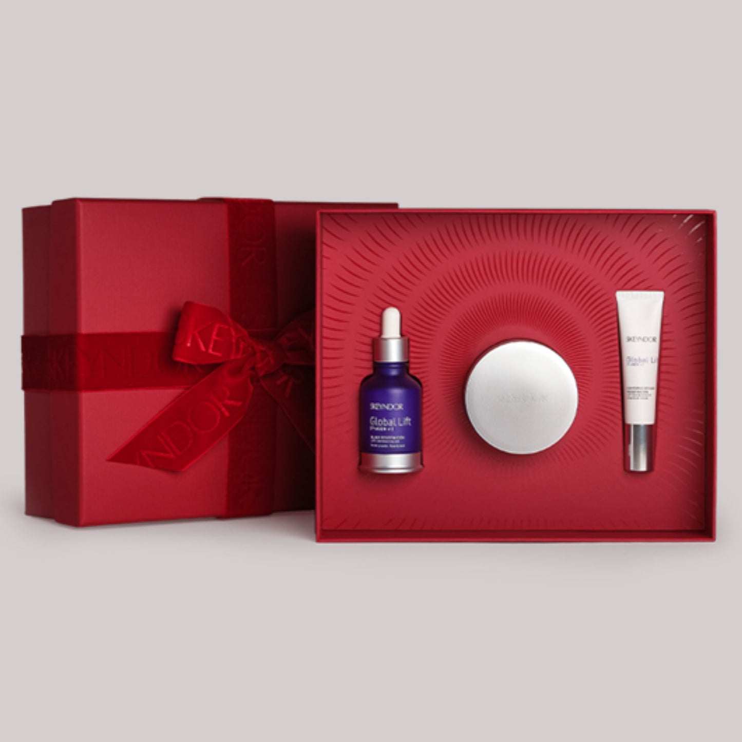 Global Lift Christmas Kit