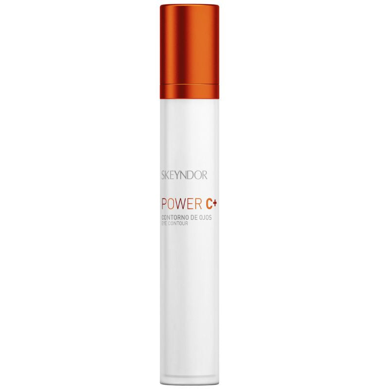 Vitamin C Eye Contour Gel