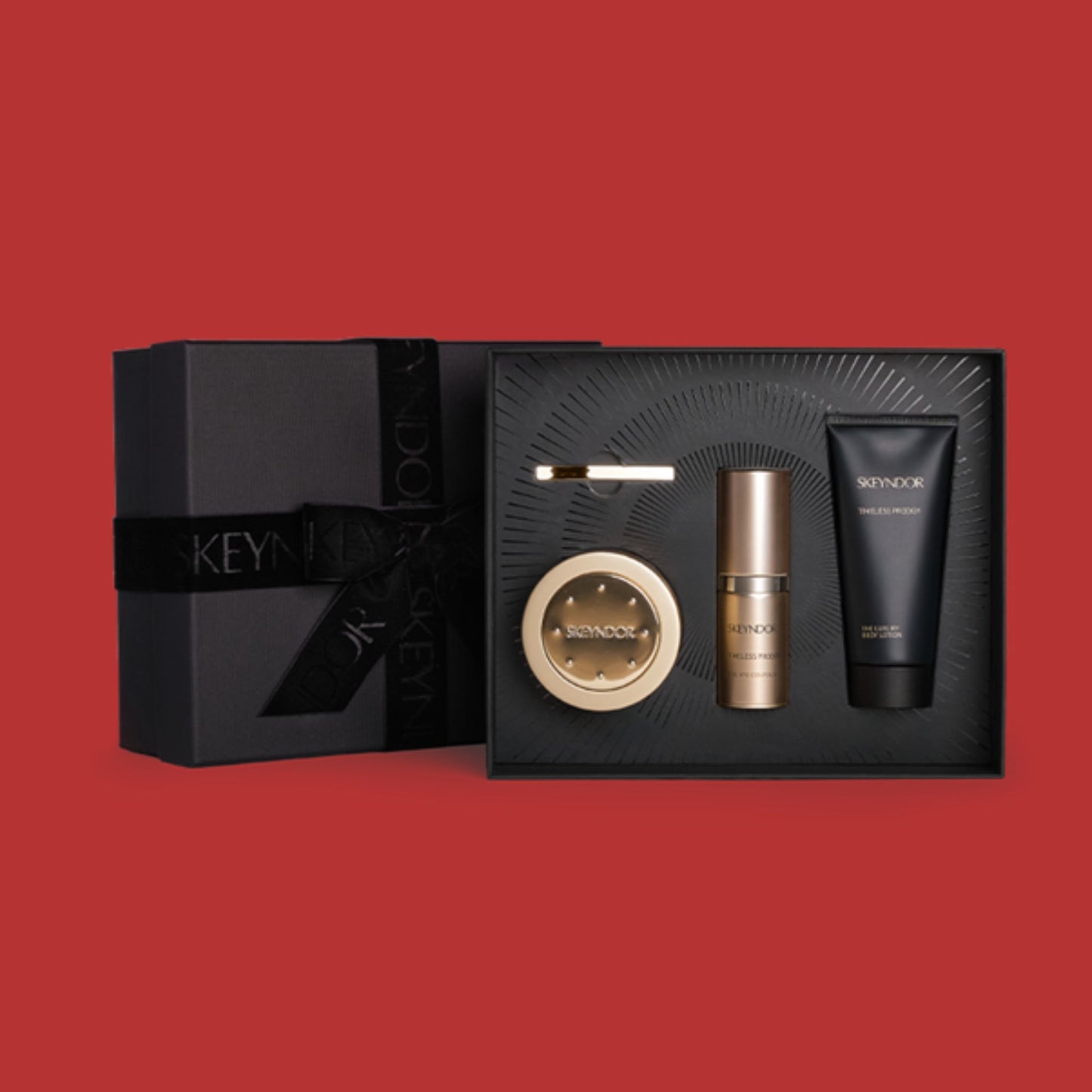 Timeless Prodigy Christmas Kit