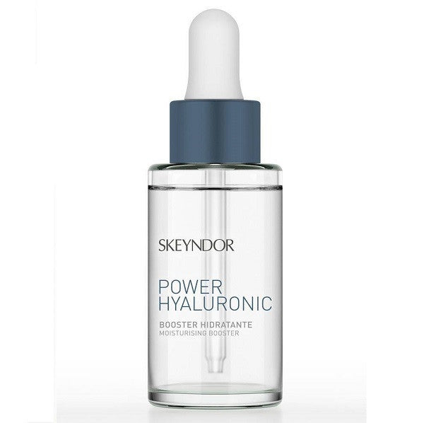 Hyaluronic Moisturising Booster Serum