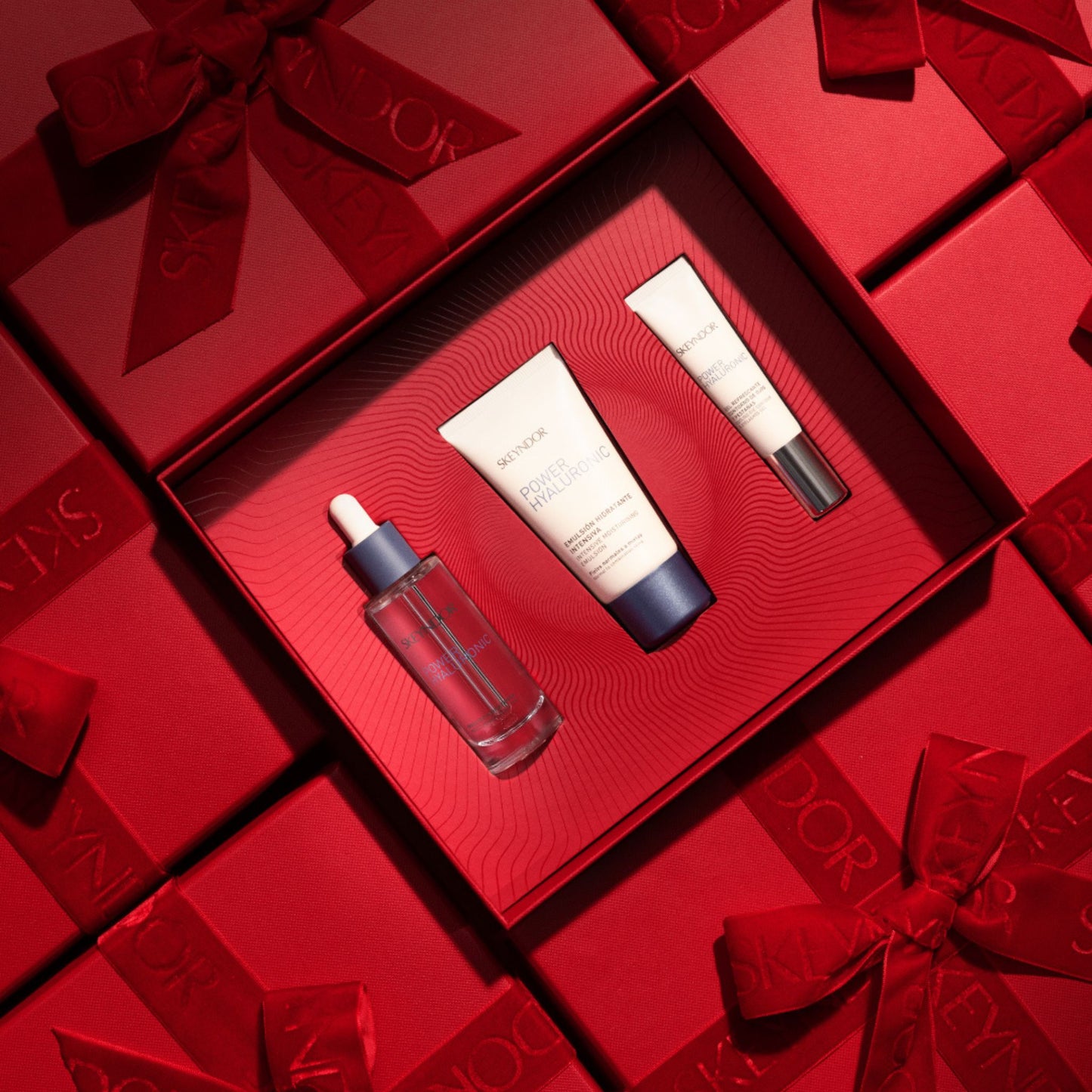 Power Hyaluronic Christmas Kit
