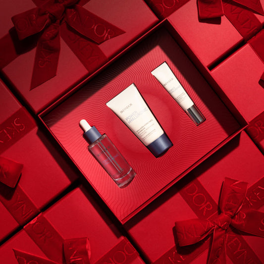Power Hyaluronic Christmas Kit